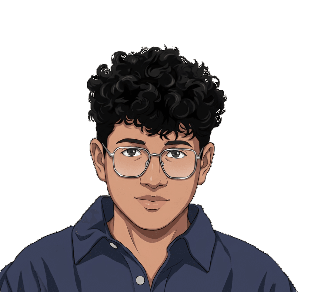 Aravind S